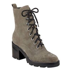 Marc Fisher Wanya Boot - EUC